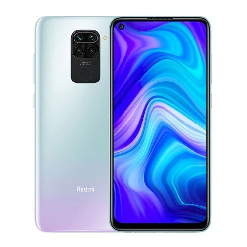 Xiaomi Redmi Note 9t