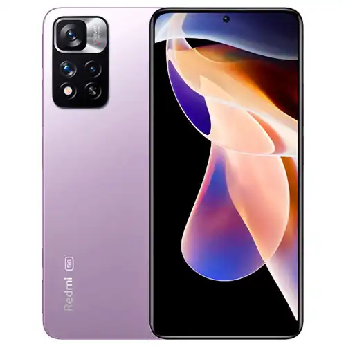 Xiaomi Poco F4 Pro