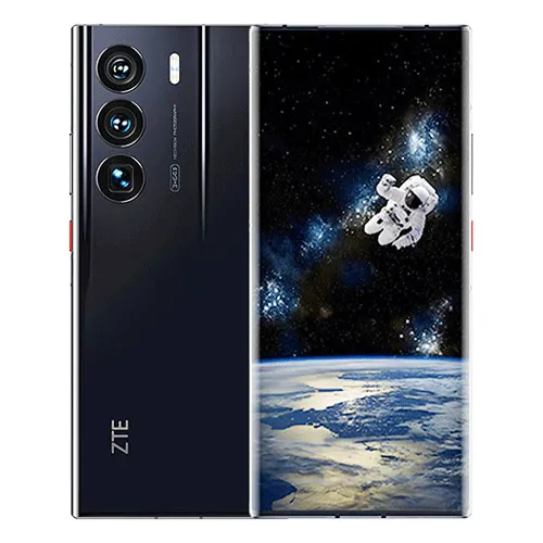 ZTE Axon 40 Ultra Space Edition 5G