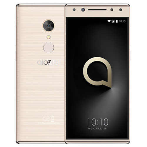 Alcatel 5