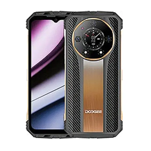 Doogee S110