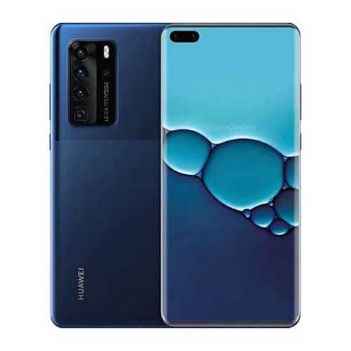 Huawei P40 Plus