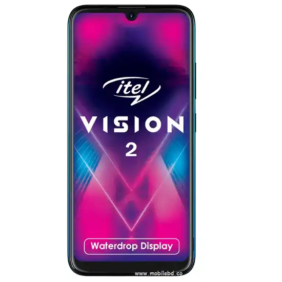 iTel Vision 2