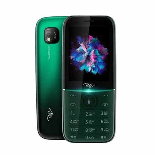 iTel Magic 2 Max