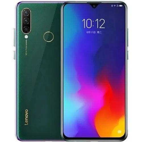 Lenovo K11 Note