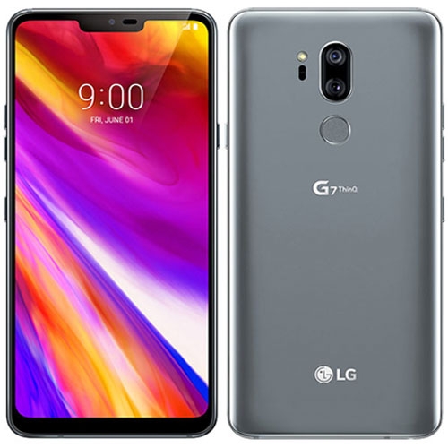 LG G7 One