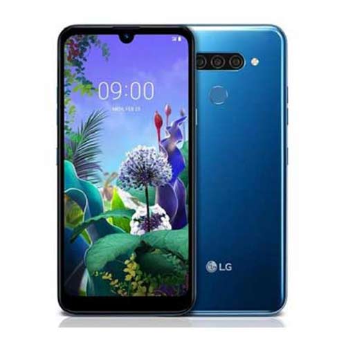 LG Q63