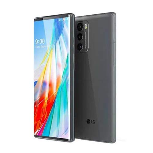 LG Wing 5G