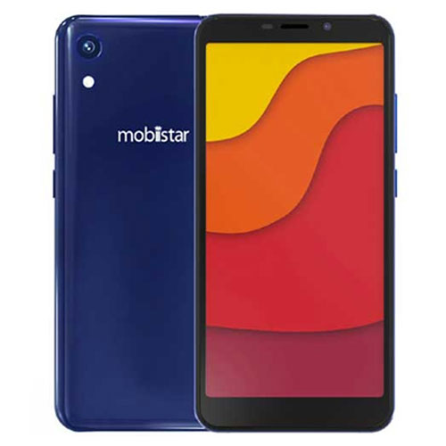 Mobiistar C1 Shine