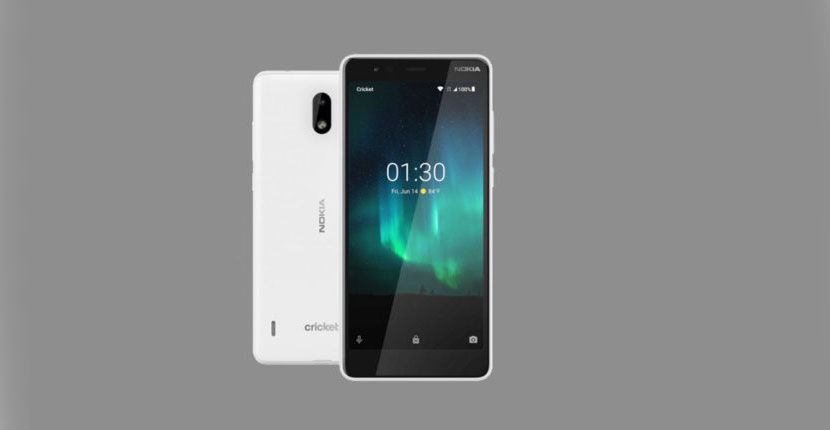Nokia 3.1 C Feature Review