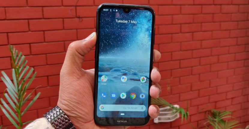 Nokia 4.2 Feature Review