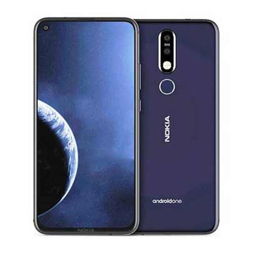 Nokia 8.1 Plus