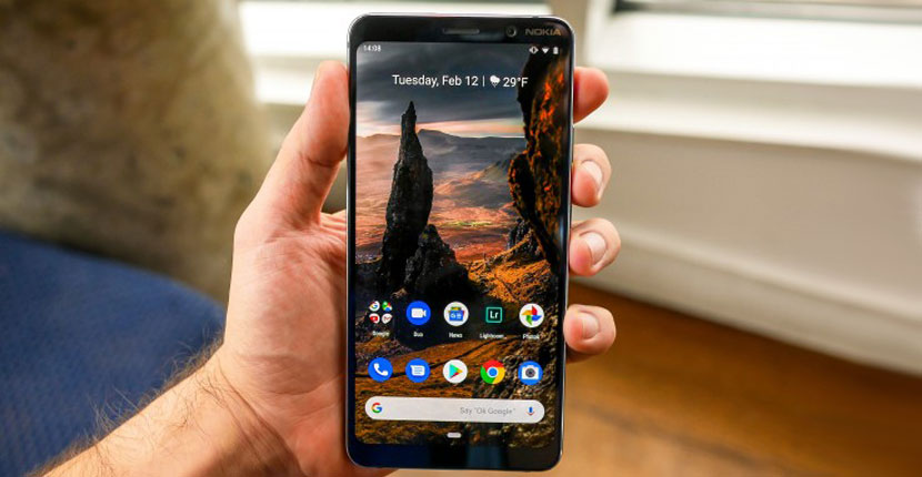 Nokia 9 PureView Feature Review