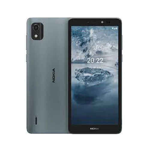 Nokia C2 2nd edition 32GB ROM