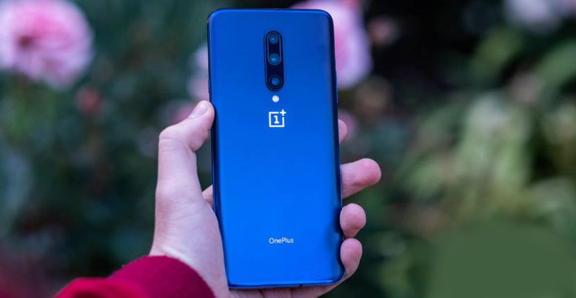 OnePlus 7 Pro Feature Review