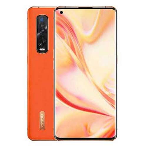 Oppo Find X3 Pro 5G