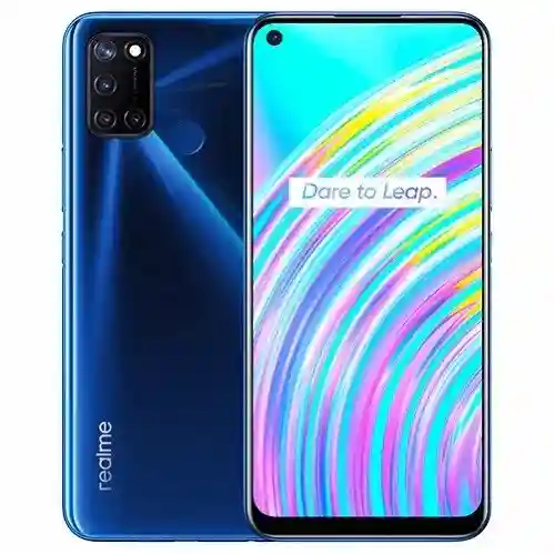 Realme C20 Lite