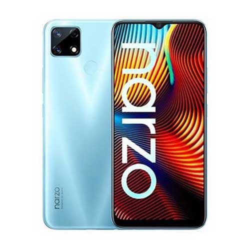 Realme Narzo 30