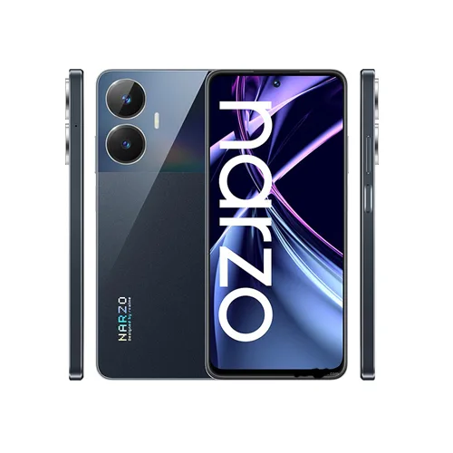 Realme narzo N55