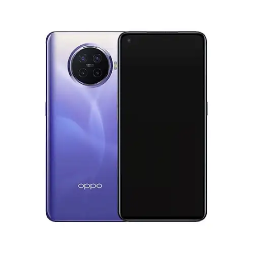 Realme Race 5G