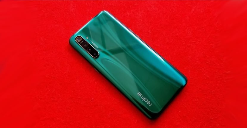 Realme X2 Feature Review