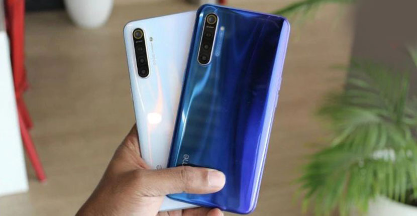 Realme XT Feature Review