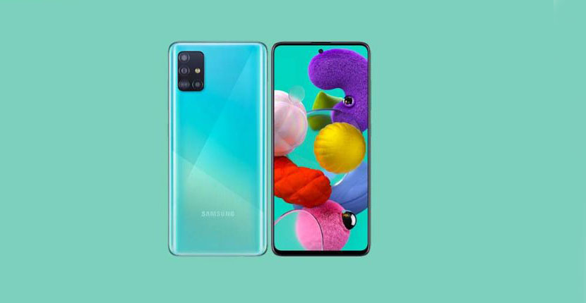 Samsung Galaxy A51 Feature Review