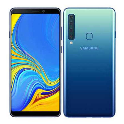 Samsung Galaxy A9 Star Pro (A9S)