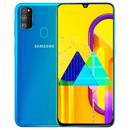 Samsung Galaxy M22