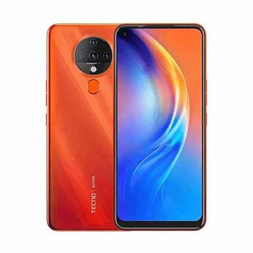 Tecno Spark 7 Pro