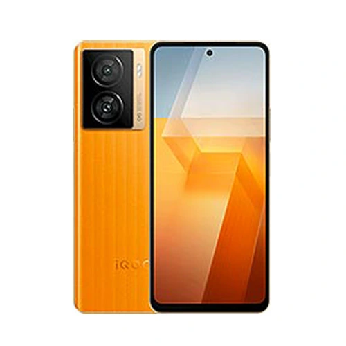 Vivo iQOO Z7 China
