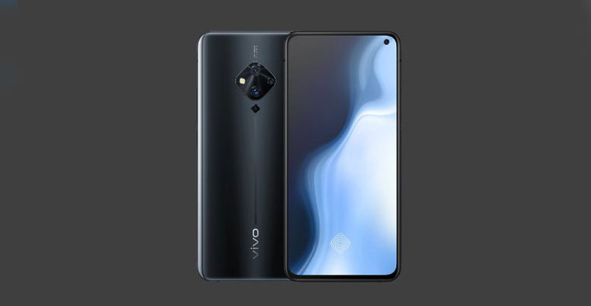 Vivo S5 Feature Review