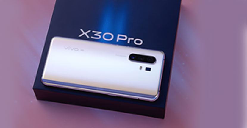 Vivo X30 Pro Feature Review