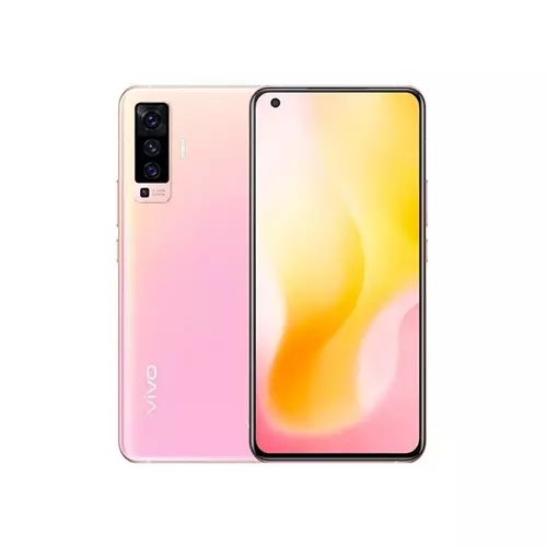 Vivo X50 Pro Plus