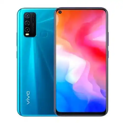 Vivo Y21A
