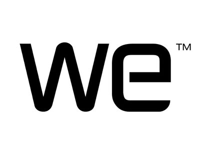 We
