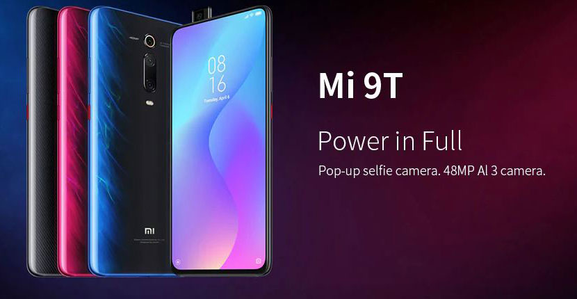 Xiaomi Mi 9T Feature Review