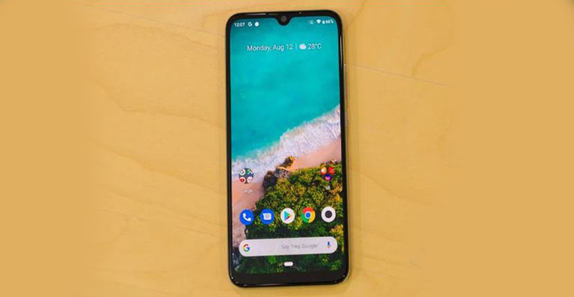 Xiaomi Mi A3 Feature Review