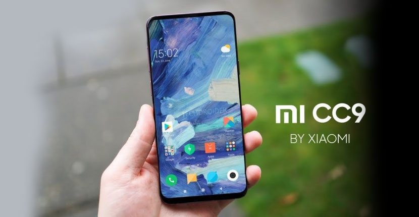 Xiaomi Mi CC9e Feature Review