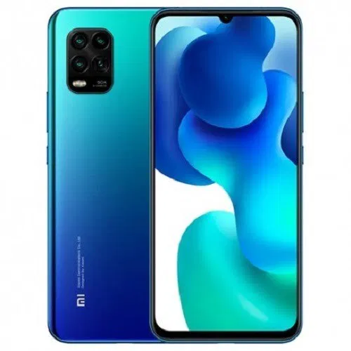 Xiaomi Mi Note 11