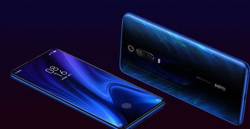 Xiaomi Redmi K20 Pro Feature Review