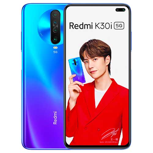 Xiaomi Redmi K30i 5G