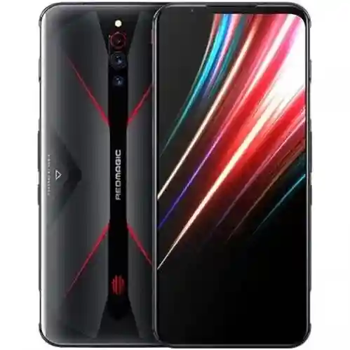 ZTE Nubia Red Magic 6 5G