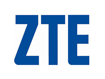 ZTE